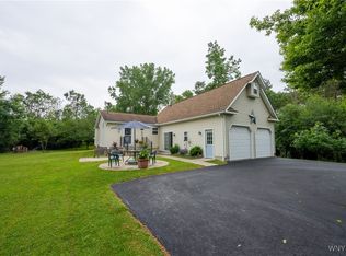 1363 Losson Rd, Depew, NY 14043