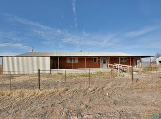 2142 S Roosevelt Rd S #2-1/2, Portales, NM 88130