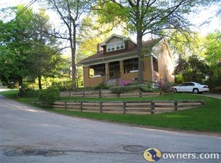 222 Bevington Rd, Pittsburgh, PA 15221