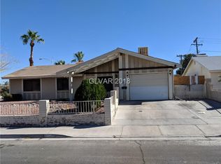 2914 Lindell Rd, Las Vegas, NV 89146