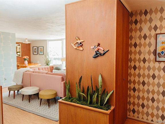 5th image of 1090 N Lafayette Street #504