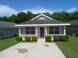 1119 Brownfield Rd, Pensacola, FL 32526