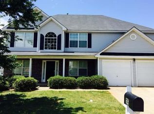35 Dogwood Pl, Covington, GA 30016