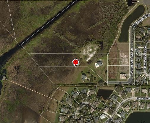 2nd image of 5197 Waterside Vista Ln