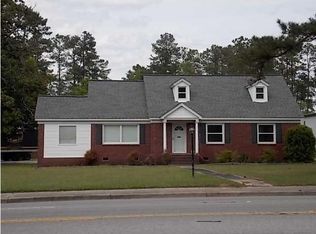 5736 Memorial Blvd, Saint George, SC 29477