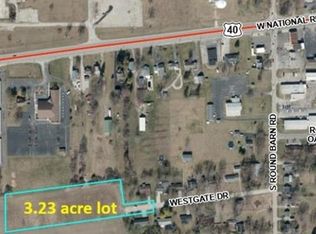 0 Westgate Dr, Richmond, IN 47374