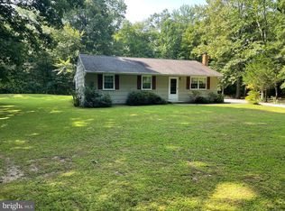 417 Pecks Corner Rd, Salem, NJ 08079
