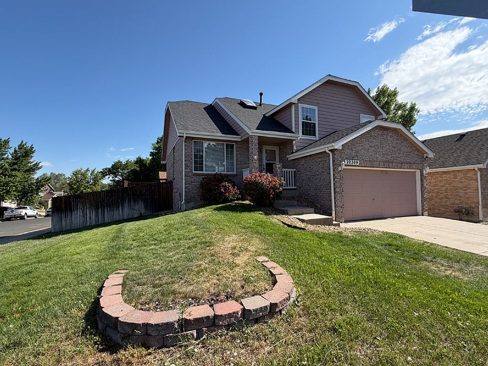 1st image of 20209 E Purdue Pl