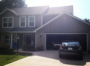 1105 N Iriquois Dr, Syracuse, IN 46567