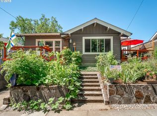 1915 NE 36th Ave, Portland, OR 97212