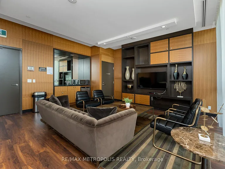 15 Zorra St #503 — Photo 34
