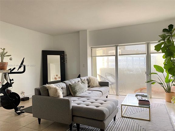 2nd image of 880 NE 69th St APT 6G