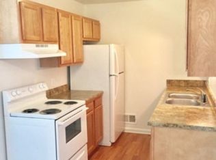2726 Golfside Dr APT 205, Ann Arbor, MI 48108