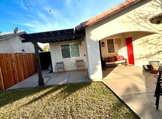 341 N Jacaranda St, Brawley, CA 92227