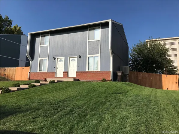 5283 Wyandot St, Denver, CO 80221