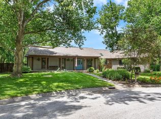 916 Southernview Dr N, Lafayette, IN 47909