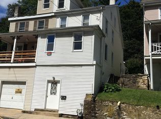 203 Main St, Parkesburg, PA 19365
