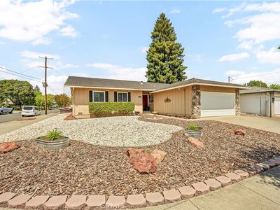 2464 Maclennan St, Napa, CA, 94558
