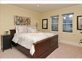 2670 Belmont Canyon Rd, Belmont, CA 94002