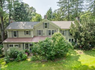 118 Chalybes Rd W, Roxbury, CT 06783