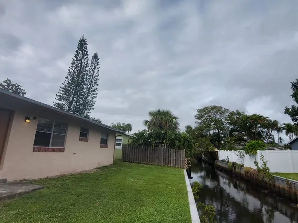 1984 SW 28th Ln #A, Fort Lauderdale, FL 33312