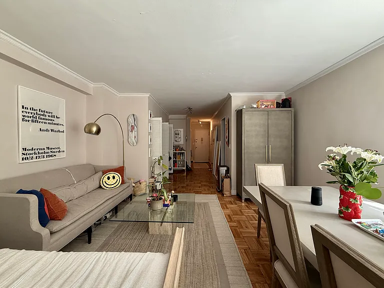 166 E 63rd St #2L — Photo 5