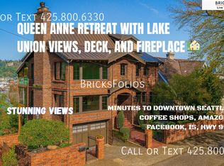 2022 Taylor Ave N #A, Seattle, WA 98109