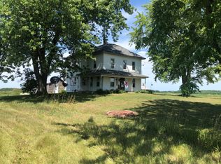 W4878 County Rd N, Waldo, WI 53093