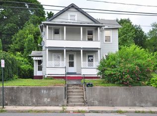 23 Red Mountain Ave, Torrington, CT 06790