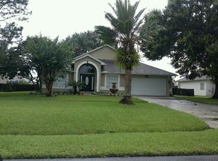 2338 Abalone Blvd, Orlando, FL 32833