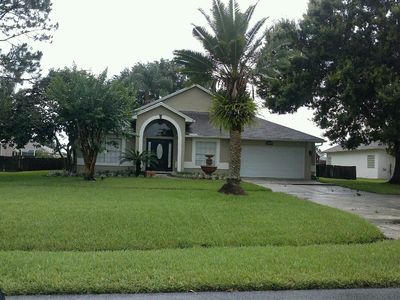 2338 Abalone Blvd, Orlando, FL, 32833