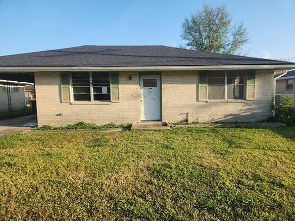 123 Adoue St, Houma, LA 70360