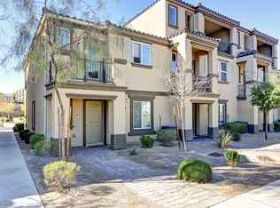 1284 Arcadia Rim Pl, Henderson, NV 89002