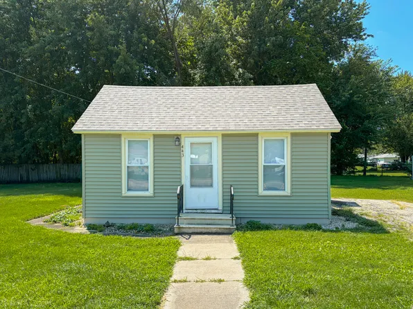 443 W Main St, Braidwood, IL 60408