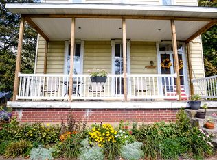 5870 Lancaster New Lexington Rd SE, Lancaster, OH 43130