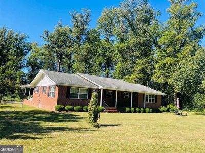 112 Edgewood Rd, Glennville, GA, 30427