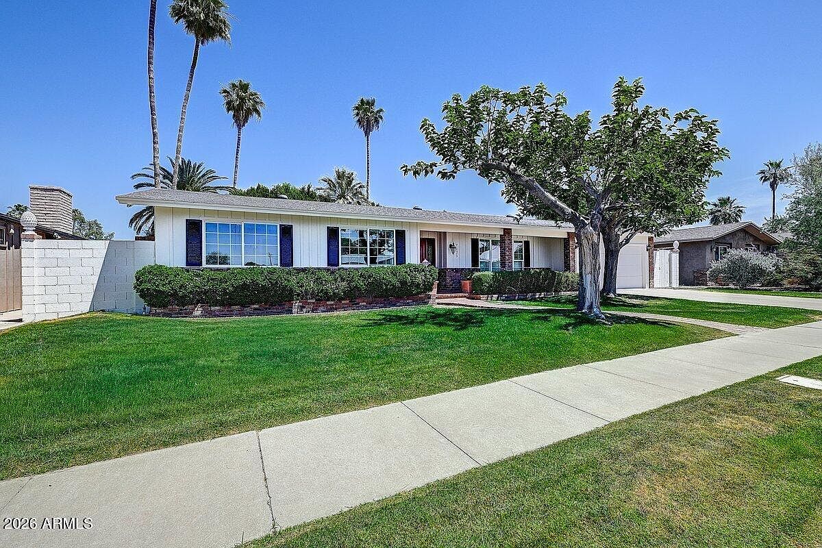 7125 N 14TH Street, Phoenix, AZ 85020 | Zillow