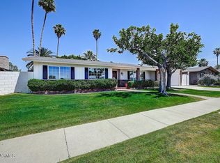 7125 N 14TH Street, Phoenix, AZ 85020