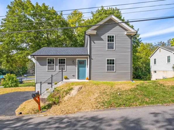 434 Montgomery Ave, Staunton, VA 24401