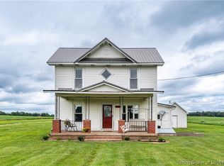 4010 E Old Goshen Rd SE, Laconia, IN 47135