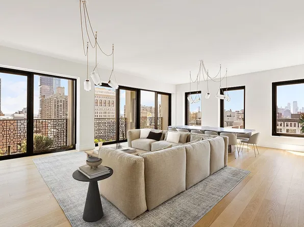 39 W 23rd St #21A, New York, NY 10010