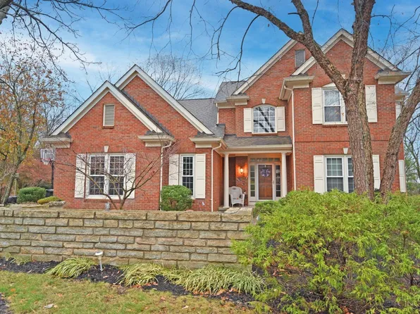 542 Hopper Hill Rd, Cincinnati, OH 45255