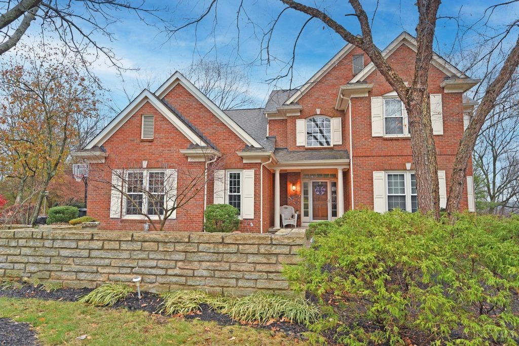 Real estate listing image