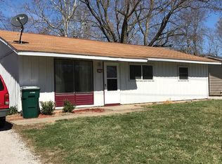 2604 W Kirby Ave, Champaign, IL