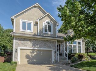 7224 Widmer St, Shawnee, KS 66216