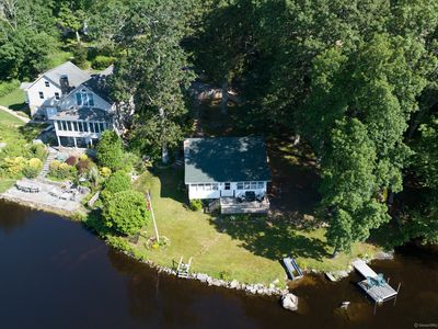 51 West Shore Drive, Higganum, CT, 06441