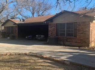 2513 Wilson Rd, Fort Worth, TX 76112