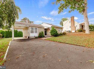 1014 Avenue C, Langhorne, PA 19047