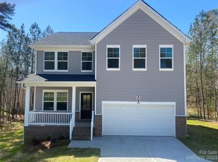 106 Stoney Ln #36, Cherryville, NC 28021