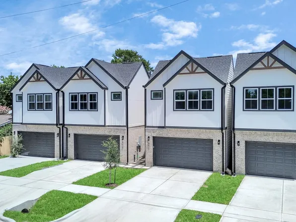 9433 Arledge St, Houston, TX 77075